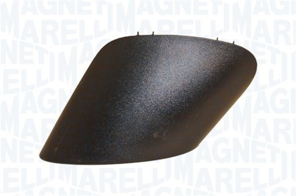 Kåpa, yttre spegel, Vänster Magneti marelli 350319521060 MAGNETI MARELLI