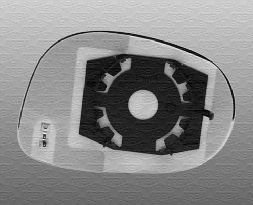 Spegelglas, yttre spegel, Höger Magneti marelli 350319521110 MAGNETI MARELLI Spegelglas, yttre spegel, Höger Magneti marelli 350319521110 MAGNETI MARELLI