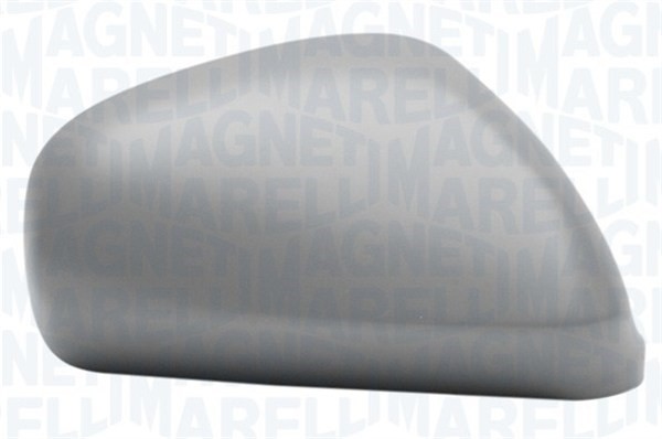 Kåpa, yttre spegel, Höger Magneti marelli 350319521240 MAGNETI MARELLI