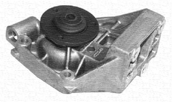 Vattenpump Magneti marelli 350981316000 MAGNETI MARELLI