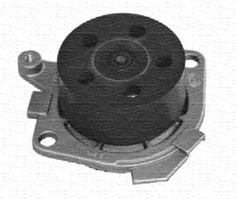 Vattenpump Magneti marelli 350981331000 MAGNETI MARELLI