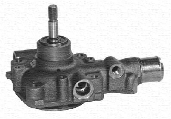 Vattenpump Magneti marelli 350981332000 MAGNETI MARELLI