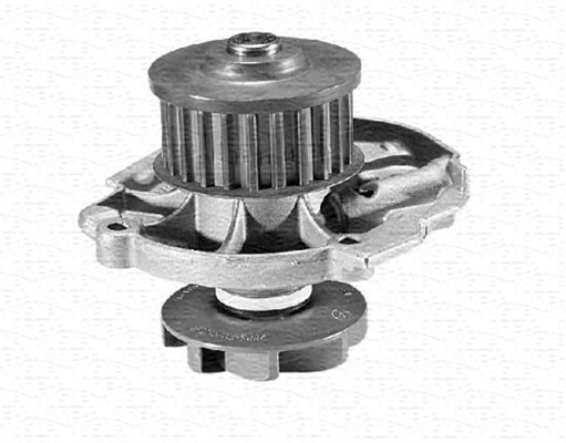 Vattenpump Magneti marelli 350981369000 MAGNETI MARELLI