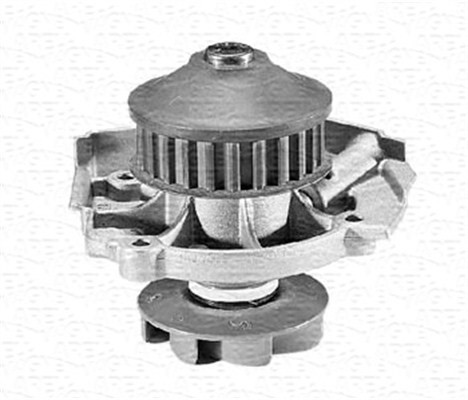 Vattenpump Magneti marelli 350981370000 MAGNETI MARELLI