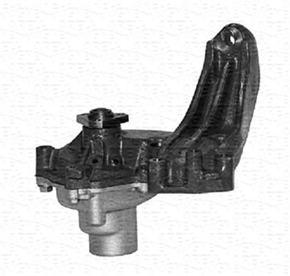 Vattenpump Magneti marelli 350981469000 MAGNETI MARELLI