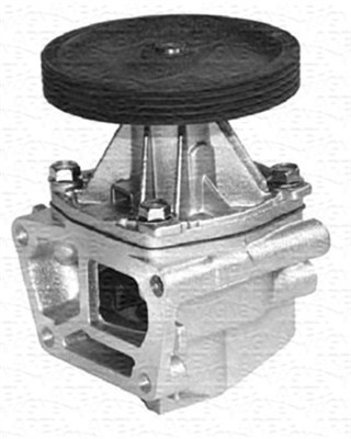 Vattenpump Magneti marelli 350981476000 MAGNETI MARELLI