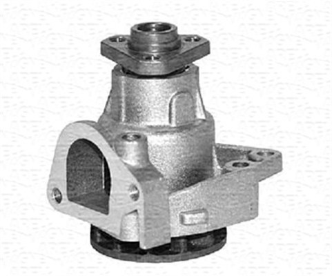 Vattenpump Magneti marelli 350981477000 MAGNETI MARELLI