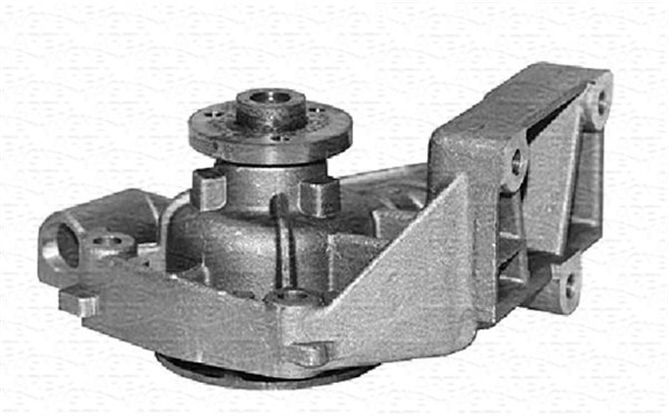 Vattenpump Magneti marelli 350981488000 MAGNETI MARELLI