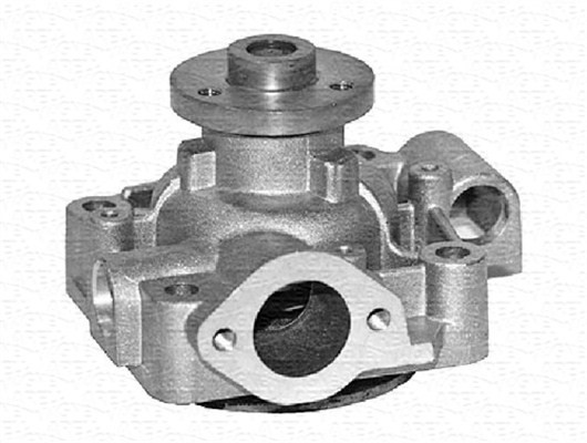 Vattenpump Magneti marelli 350981491000 MAGNETI MARELLI