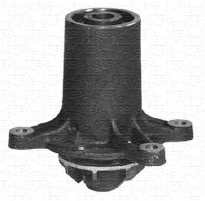 Vattenpump Magneti marelli 350981508000 MAGNETI MARELLI