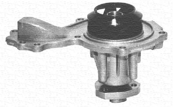 Vattenpump Magneti marelli 350981526000 MAGNETI MARELLI