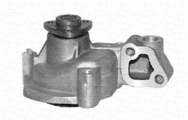 Vattenpump Magneti marelli 350981536000 MAGNETI MARELLI