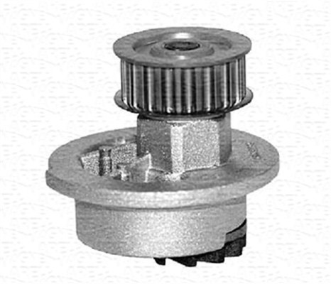 Vattenpump Magneti marelli 350981549000 MAGNETI MARELLI