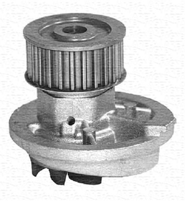 Vattenpump Magneti marelli 350981550000 MAGNETI MARELLI