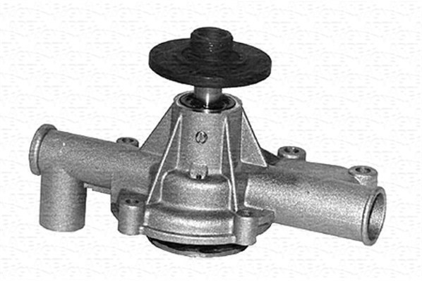 Vattenpump Magneti marelli 350981584000 MAGNETI MARELLI