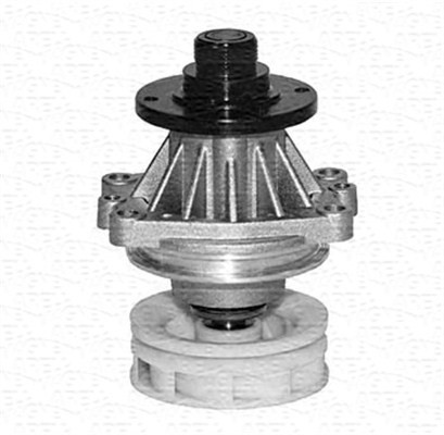 Vattenpump Magneti marelli 350981588000 MAGNETI MARELLI