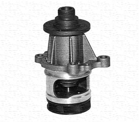 Vattenpump Magneti marelli 350981590000 MAGNETI MARELLI