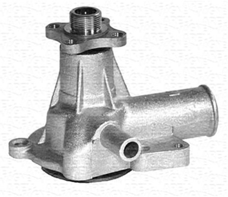 Vattenpump Magneti marelli 350981602000 MAGNETI MARELLI