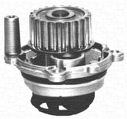 Vattenpump Magneti marelli 350981702000 MAGNETI MARELLI