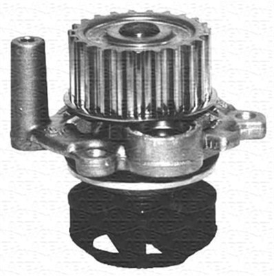 Vattenpump Magneti marelli 350981703000 MAGNETI MARELLI