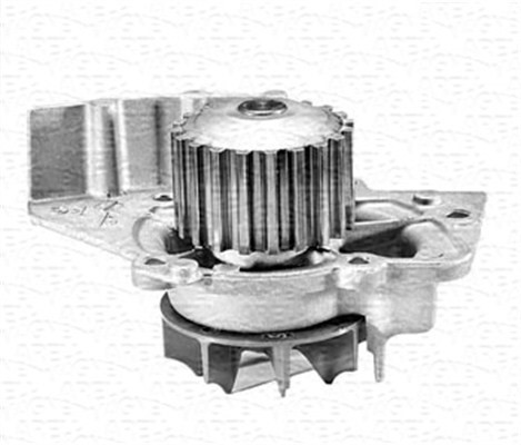 Vattenpump Magneti marelli 350981713000 MAGNETI MARELLI