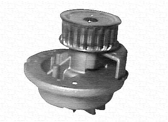 Vattenpump Magneti marelli 350981751000 MAGNETI MARELLI