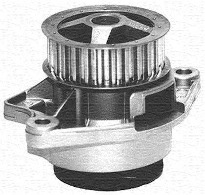 Vattenpump Magneti marelli 350981775000 MAGNETI MARELLI