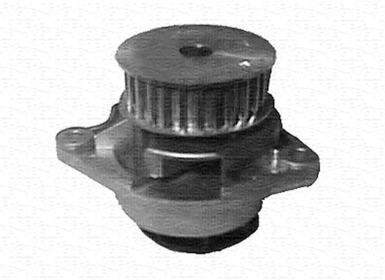 Vattenpump Magneti marelli 350981777000 MAGNETI MARELLI