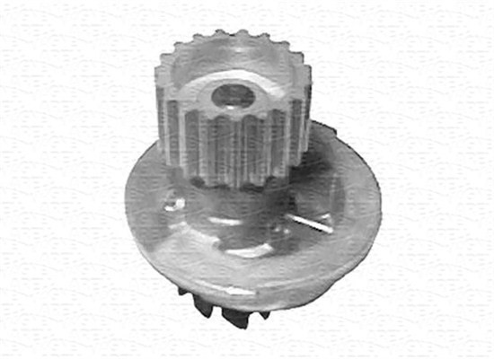 Vattenpump Magneti marelli 350981782000 MAGNETI MARELLI Vattenpump Magneti marelli 350981782000 MAGNETI MARELLI