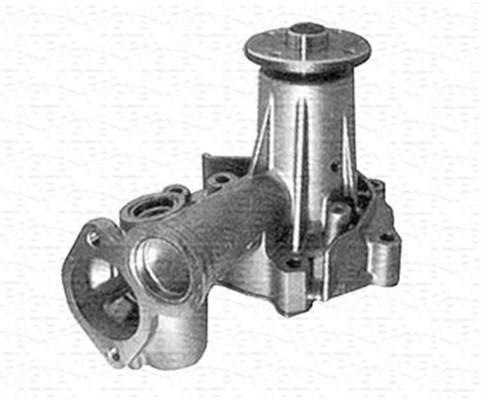 Vattenpump Magneti marelli 350981787000 MAGNETI MARELLI