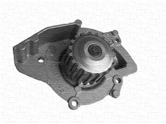 Vattenpump Magneti marelli 350981800000 MAGNETI MARELLI