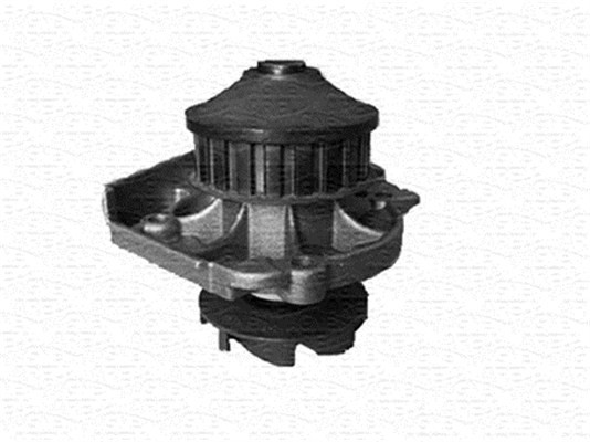 Vattenpump Magneti marelli 350981801000 MAGNETI MARELLI