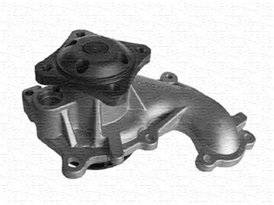 Vattenpump Magneti marelli 350981802000 MAGNETI MARELLI