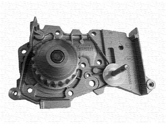 Vattenpump Magneti marelli 350981806000 MAGNETI MARELLI