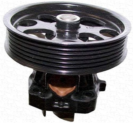 Vattenpump Magneti marelli 350981862000 MAGNETI MARELLI
