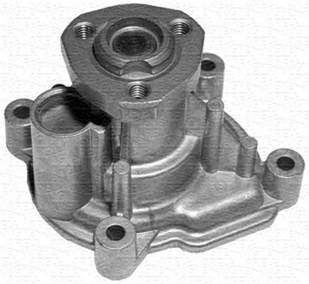 Vattenpump Magneti marelli 350981865000 MAGNETI MARELLI
