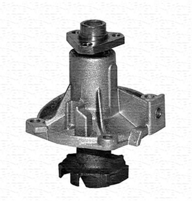 Vattenpump Magneti marelli 350981999000 MAGNETI MARELLI