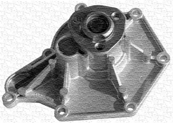 Vattenpump Magneti marelli 350982015000 MAGNETI MARELLI