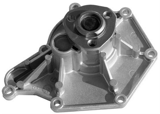 Vattenpump Magneti marelli 350982015000 MAGNETI MARELLI
