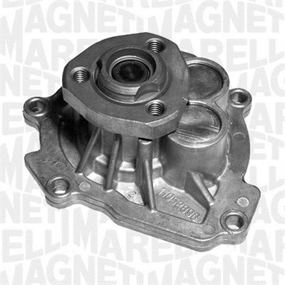 Vattenpump Magneti marelli 350982083000 MAGNETI MARELLI
