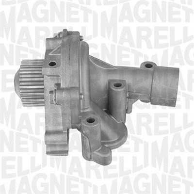 Vattenpump Magneti marelli 350982089000 MAGNETI MARELLI