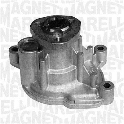 Vattenpump Magneti marelli 350982097000 MAGNETI MARELLI