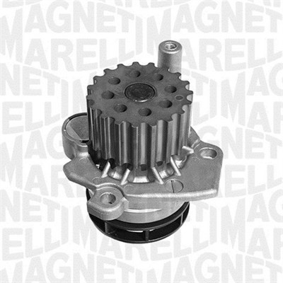 Vattenpump Magneti marelli 350984001000 MAGNETI MARELLI