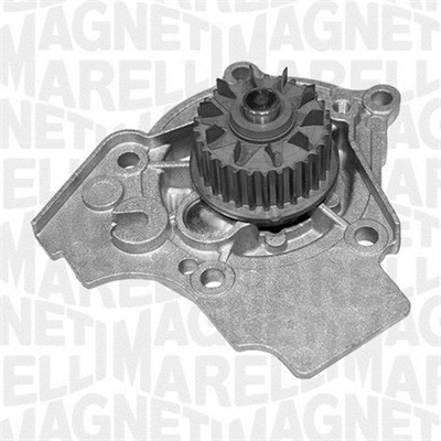 Vattenpump Magneti marelli 350984016000 MAGNETI MARELLI