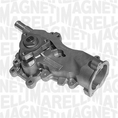 Vattenpump Magneti marelli 350984027000 MAGNETI MARELLI