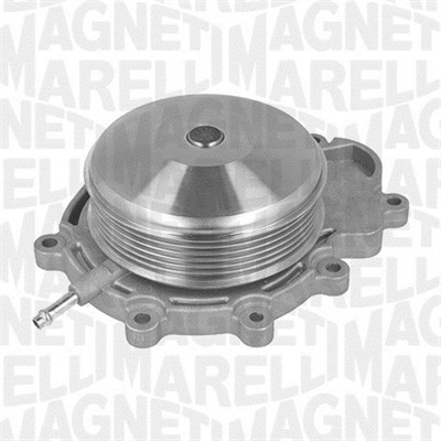 Vattenpump Magneti marelli 350984044000 MAGNETI MARELLI