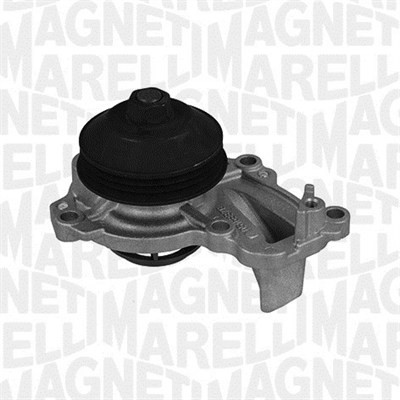 Vattenpump Magneti marelli 350984066000 MAGNETI MARELLI