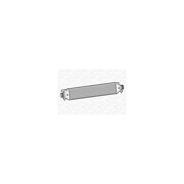 Intercooler Magneti marelli 351319201540 MAGNETI MARELLI