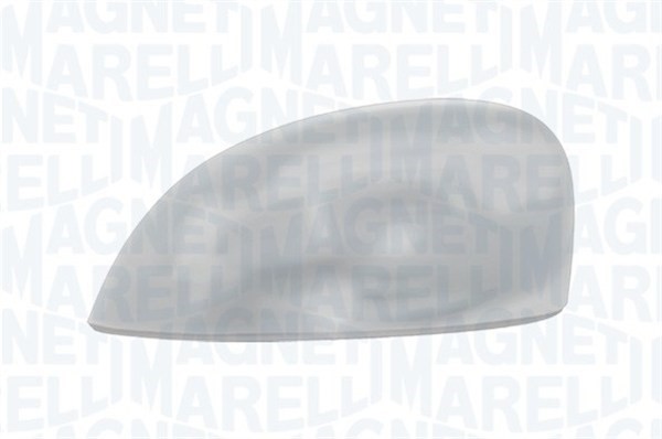 Kåpa, yttre spegel, Vänster Magneti marelli 351990003590 MAGNETI MARELLI