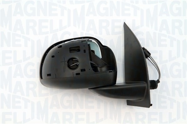 Sidospegel, Vänster Magneti marelli 351990005510 MAGNETI MARELLI